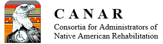 CANAR Logo